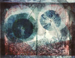'Sanctuary II' by Mitzi Humphrey