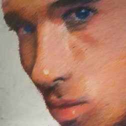 'Untitled' by Michael A. Pierce