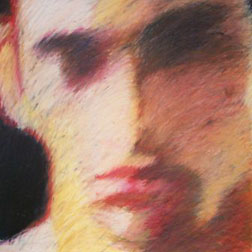 'Untitled' by Michael A. Pierce