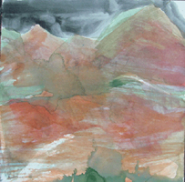 page 1, by Amie Oliver
