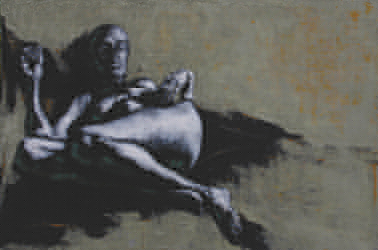 'Consumption' by Noëlle Gray