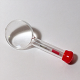 'Eyeglass Repair Kit,' Photography, 6 x 6 inch prints, by Jere Kittle