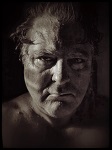 Ed Holten, Archival Photographic Print