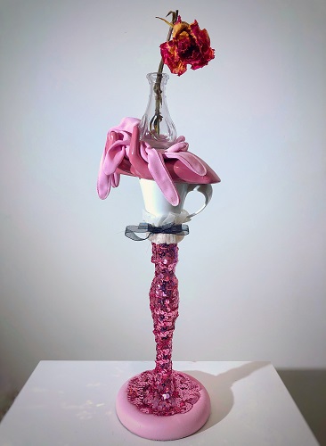 'More Than Pink'