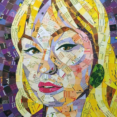 'Atomic Liz'