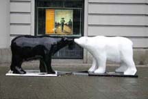 'Public Affection # 2' by Catherine Johnson