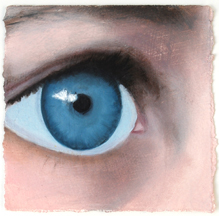 'See' by Elizabeth Coffey