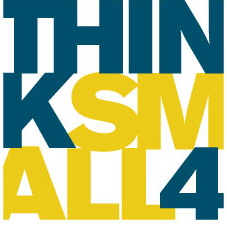 'Think Small 4!' International Miniature Invitational Exhibition